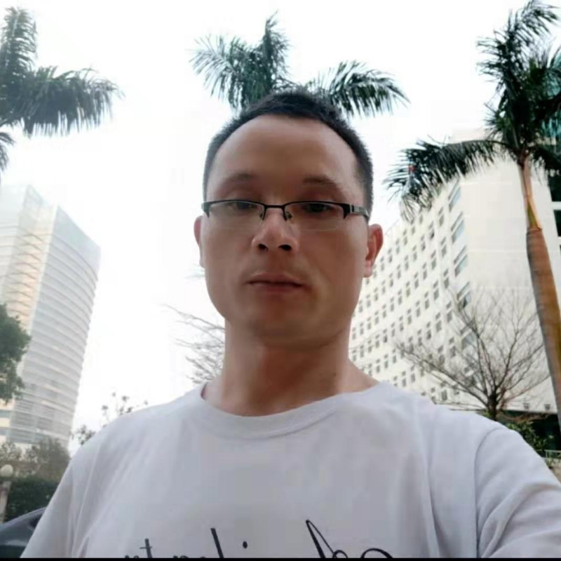 你的益达的第一张照片--龙海相亲网