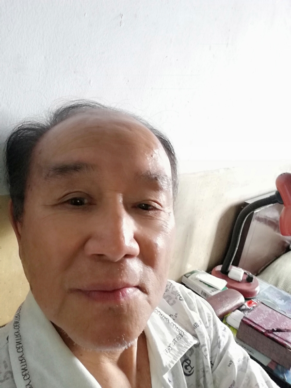 Su的第一张照片--龙海相亲网