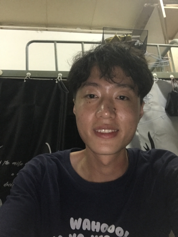 迷你兔子的第一张照片--龙海相亲网