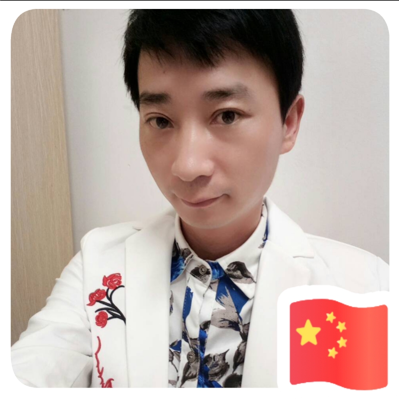 君壕的第一张照片--龙海相亲网