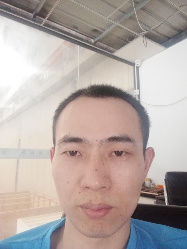 合十的第一张照片--龙海相亲网