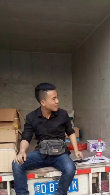 饭的第一张照片--龙海相亲网