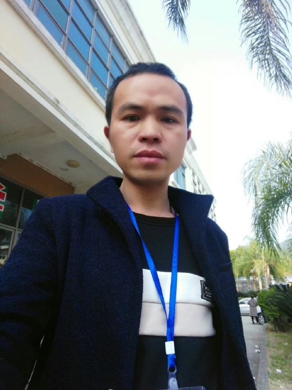 点点的第一张照片--龙海相亲网