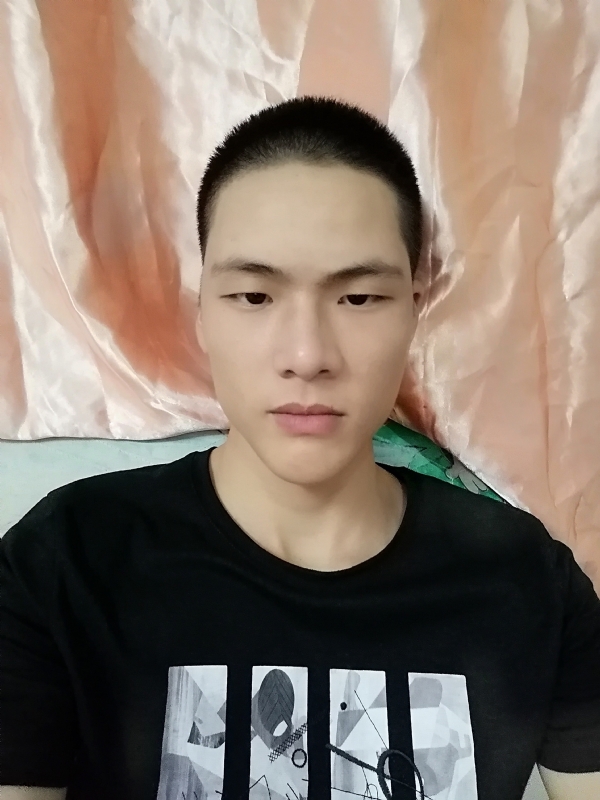 啊猫的第一张照片--龙海相亲网