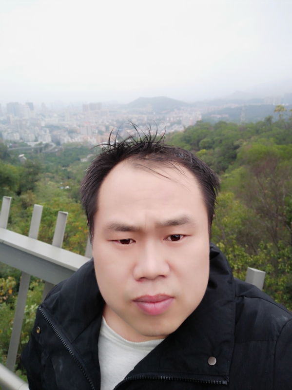 寻找幸福的第一张照片--龙海相亲网