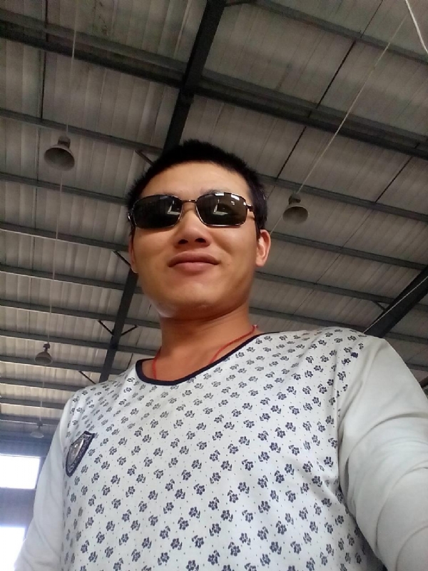 爱拼才会赢的第一张照片--龙海相亲网