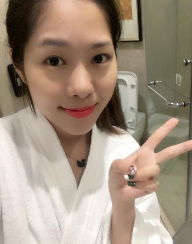 爱你很幸福的第一张照片--龙海相亲网