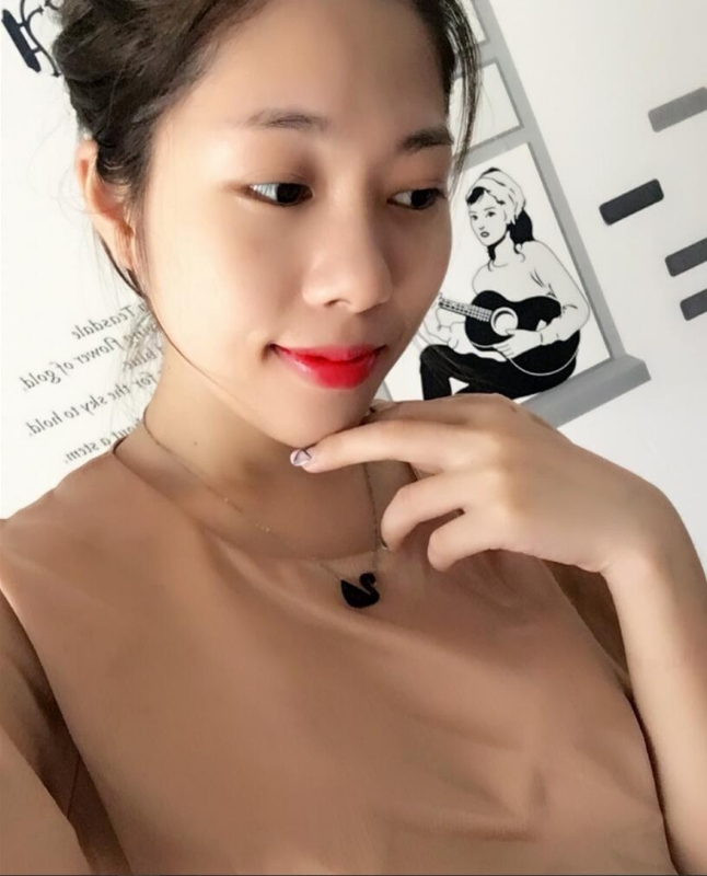 爱你很幸福的第二张照片--龙海相亲网