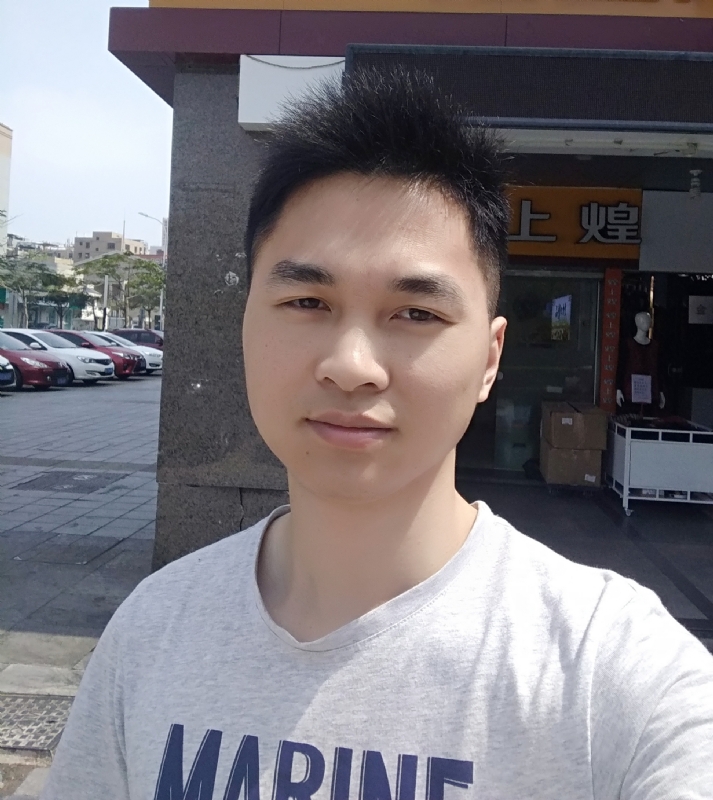 泰歌的第一张照片--龙海相亲网