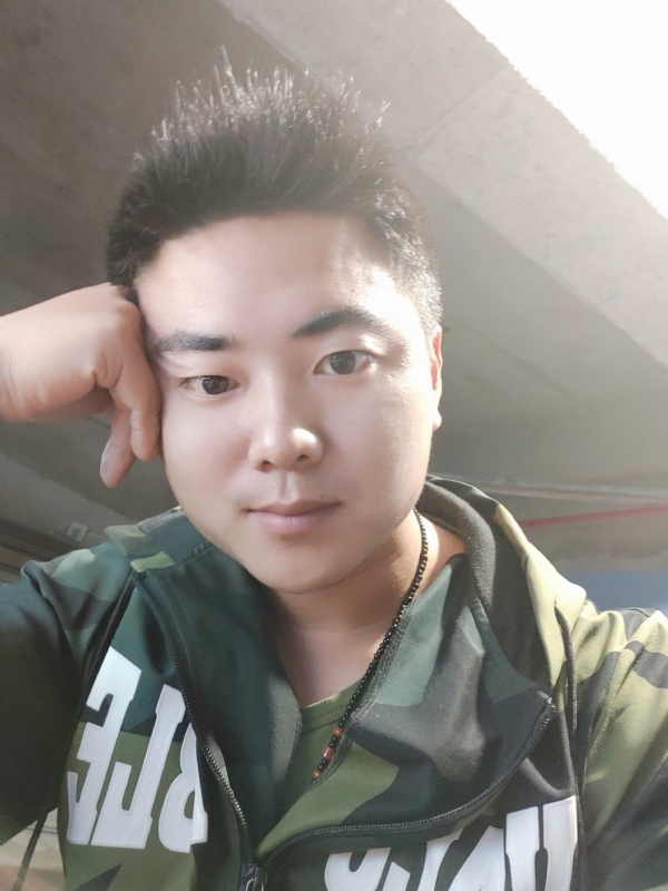 上门女婿的第一张照片--龙海相亲网