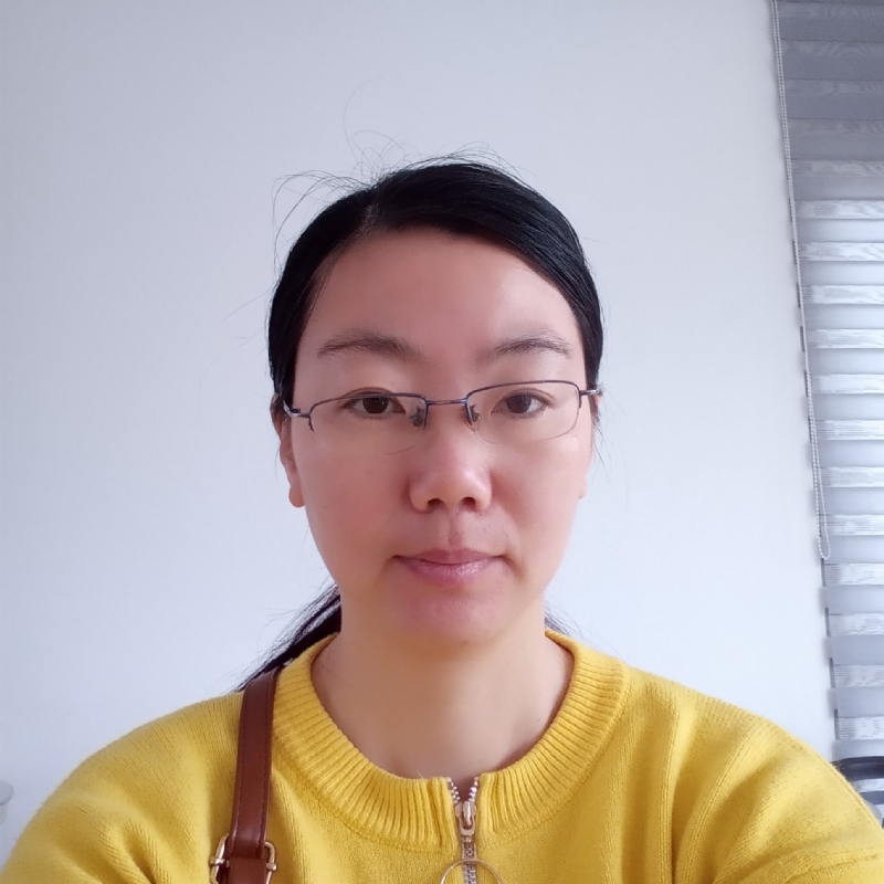 jennifer的第一张照片--龙海相亲网