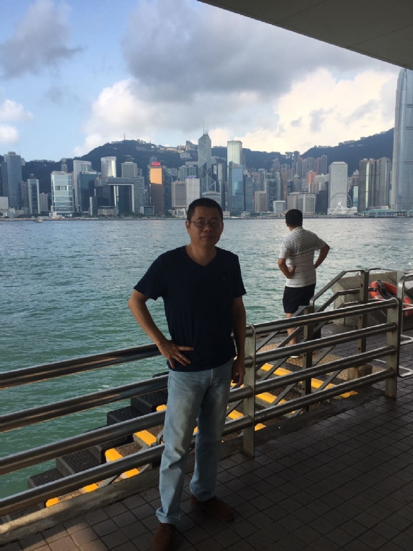 大海的第二张照片--龙海相亲网