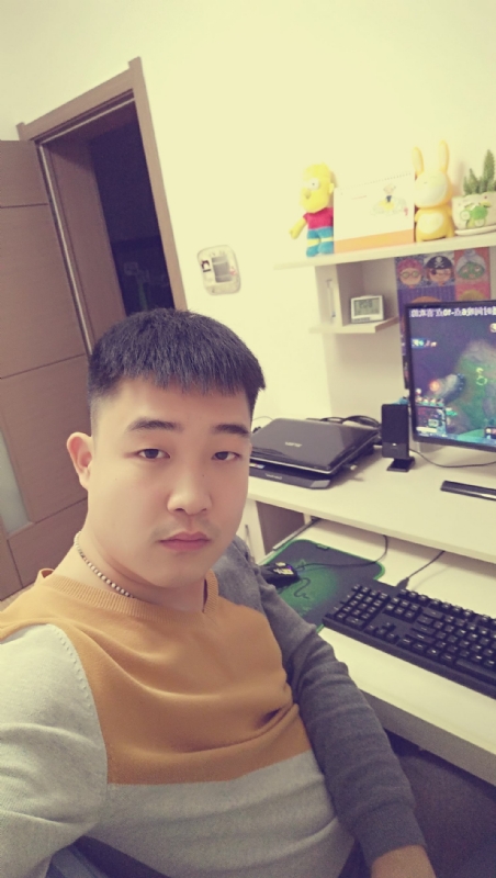 李权的第一张照片--龙海相亲网