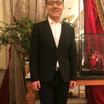 誠信的第一张照片--龙海相亲网