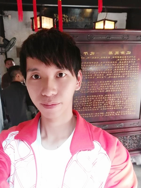 alex流年的第一张照片--龙海相亲网