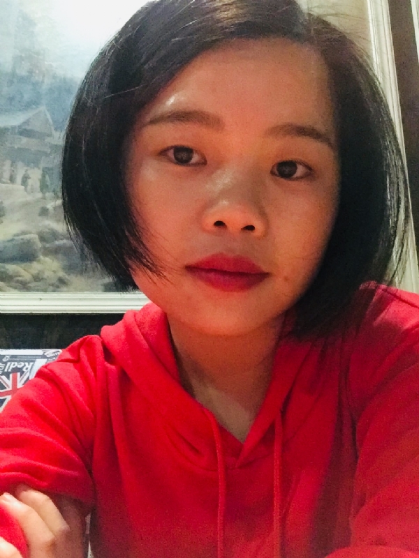 阿言的第一张照片--龙海相亲网