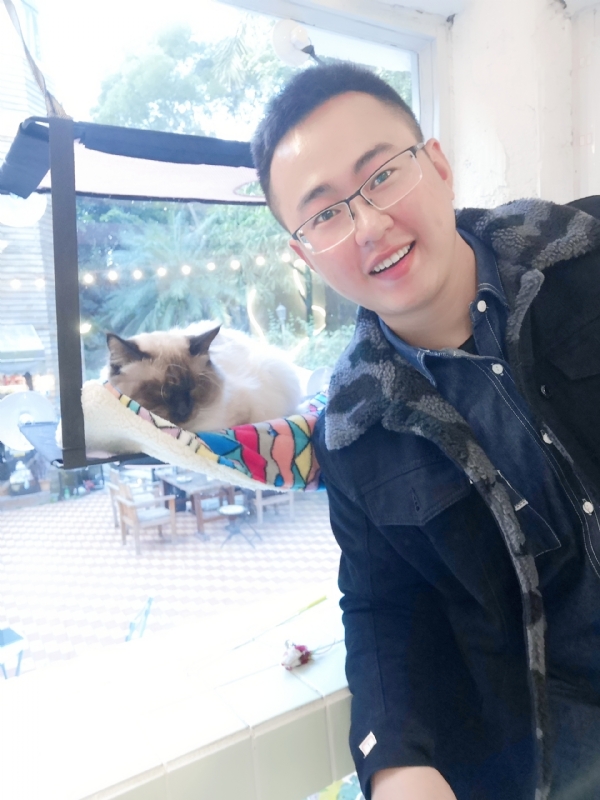 云轩的第一张照片--龙海相亲网
