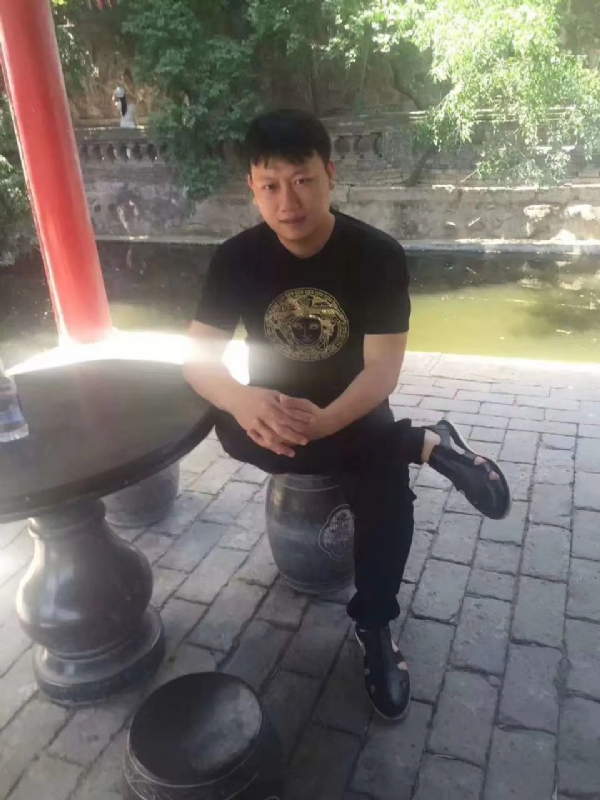 阿斌的第一张照片--龙海相亲网