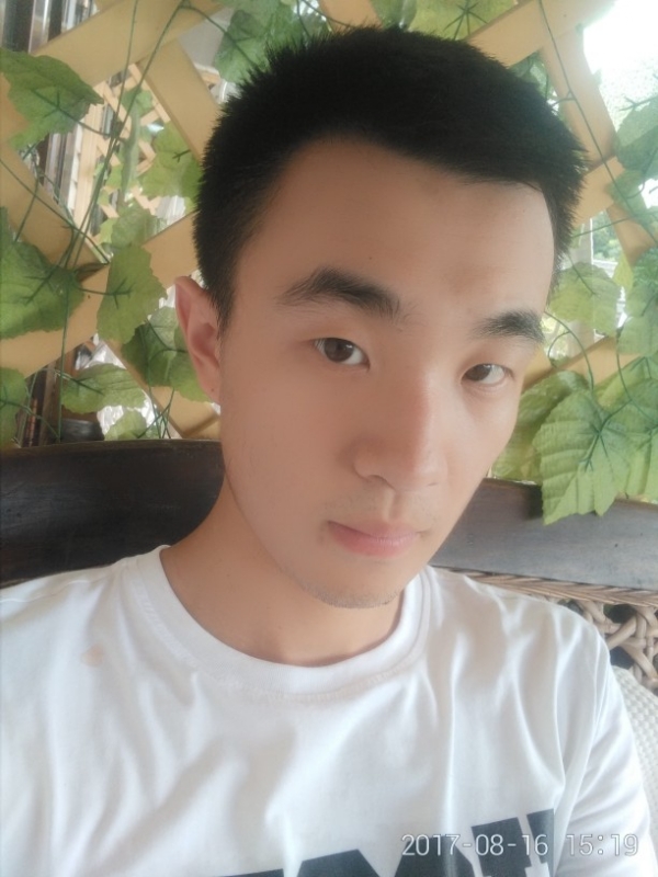 余生请你指教的第一张照片--龙海相亲网