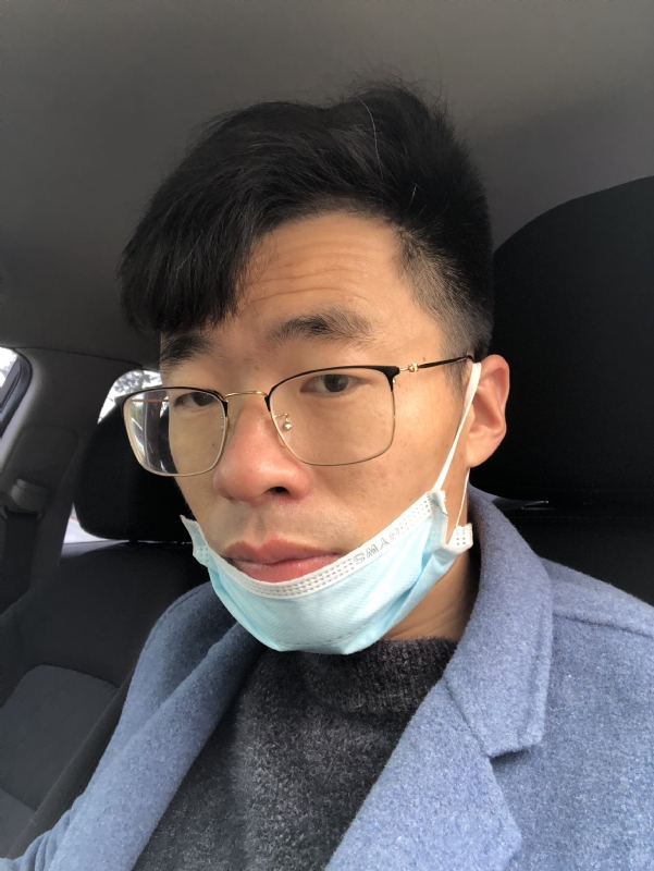 李先生的第一张照片--龙海相亲网