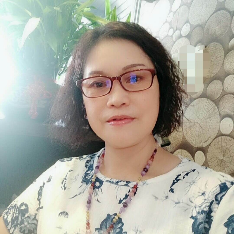 NiNi的第三张照片--龙海相亲网