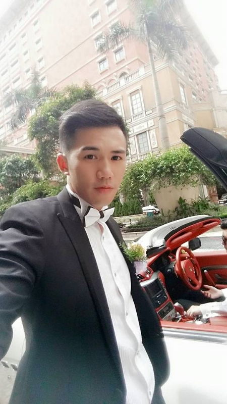 上善若水的第一张照片--龙海相亲网