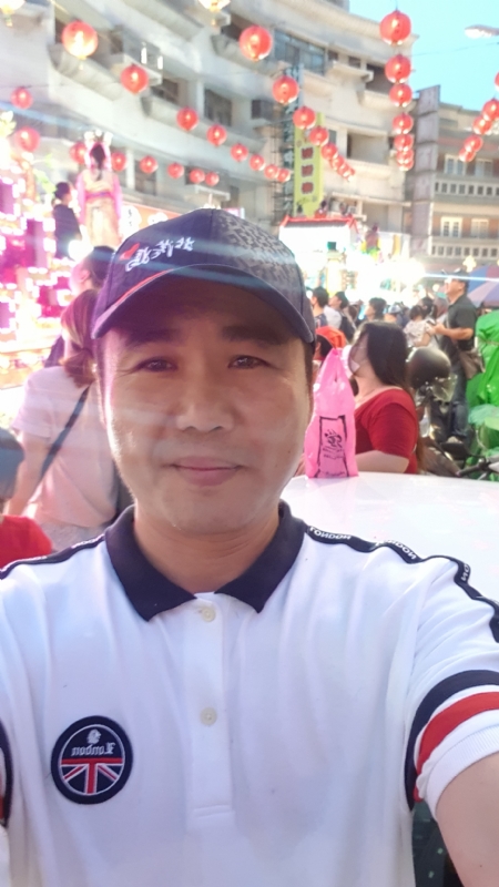 小陳的第一张照片--龙海相亲网