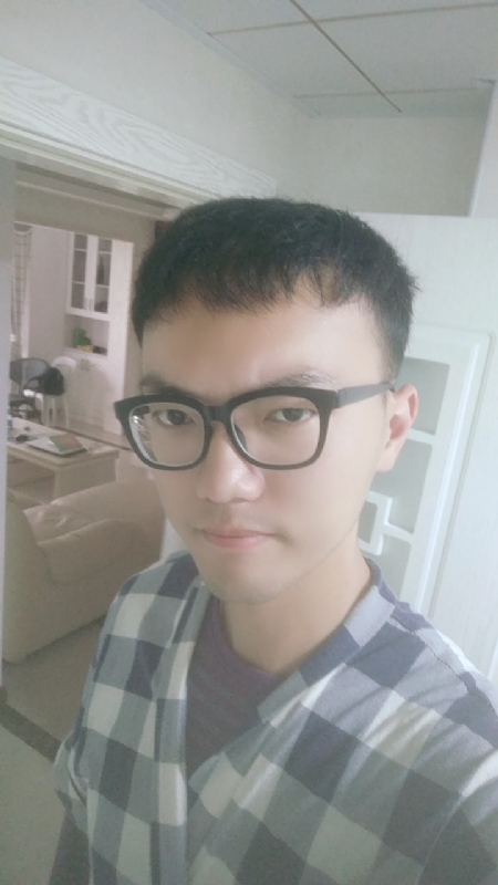 大酋长的第一张照片--龙海相亲网