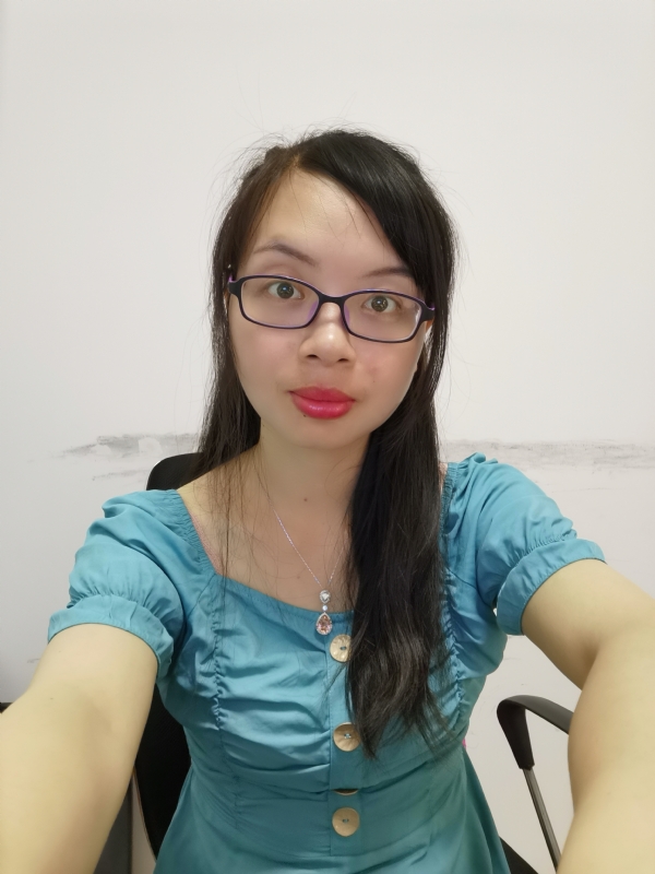 秋记的第二张照片--龙海相亲网