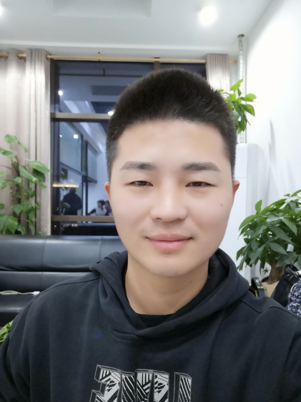 春茶的第一张照片--龙海相亲网
