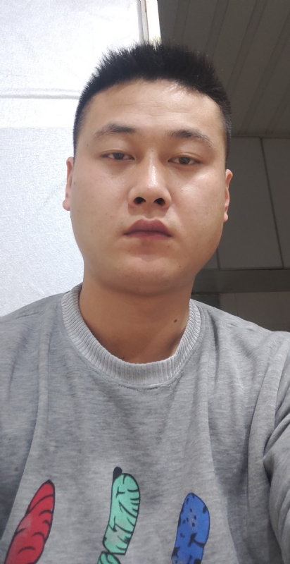 孤帆的第一张照片--龙海相亲网