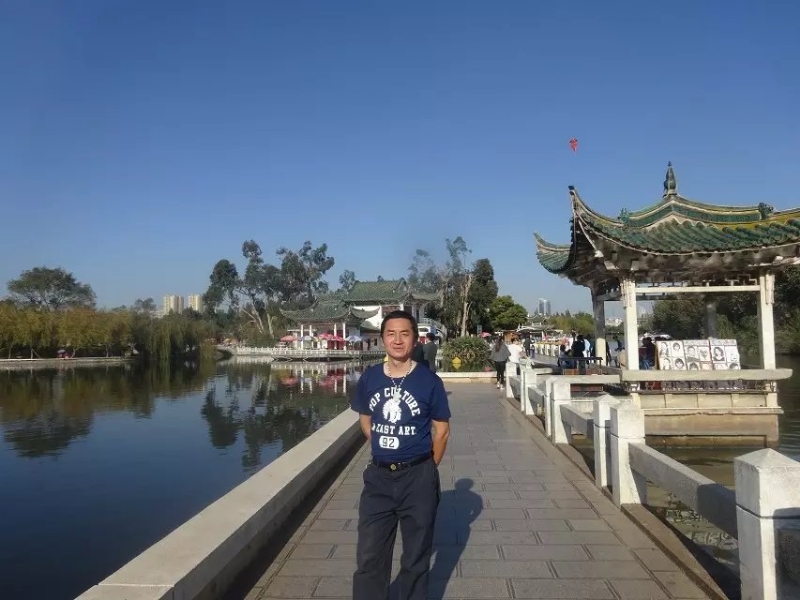 真心的龙的第一张照片--龙海相亲网
