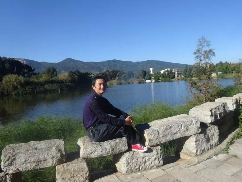 真心的龙的第八张照片--龙海相亲网
