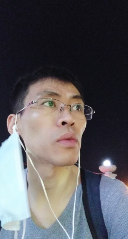 上善若水任方圆的第一张照片--龙海相亲网