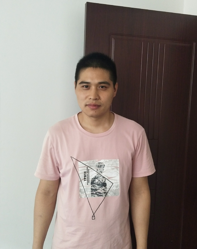 liyuanlin的第一张照片--龙海相亲网