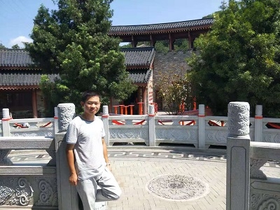方向的第一张照片--龙海相亲网