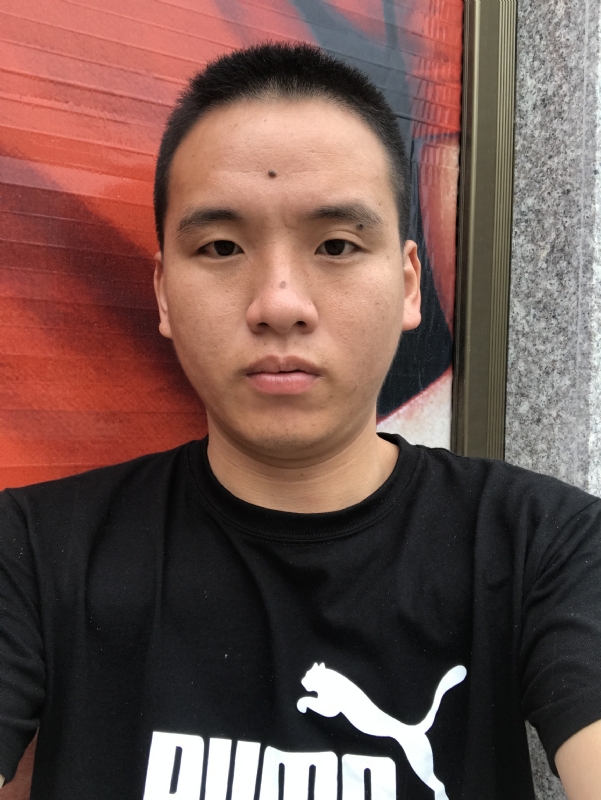 陈轻松的第一张照片--龙海相亲网