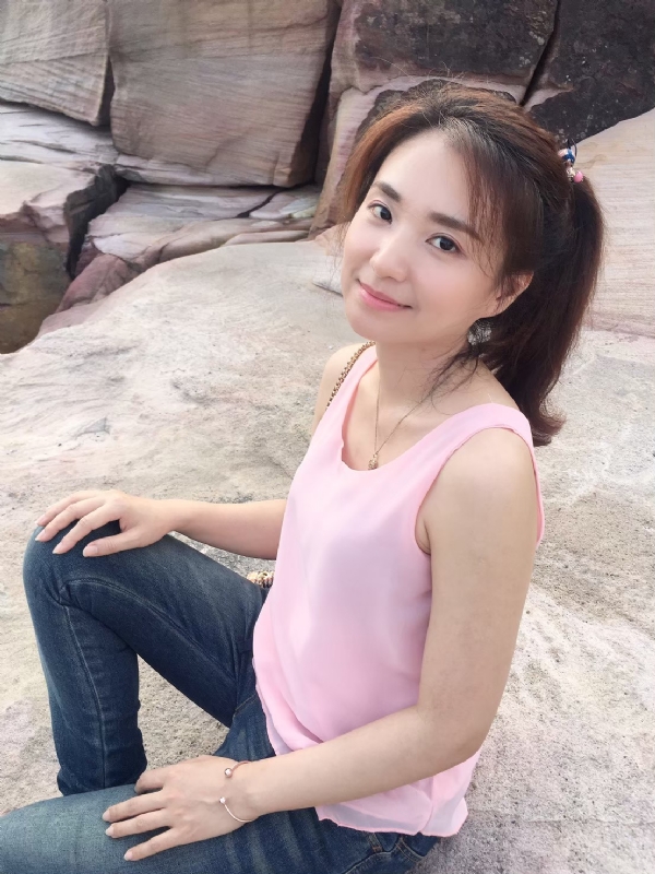 Jane的第二张照片--龙海相亲网