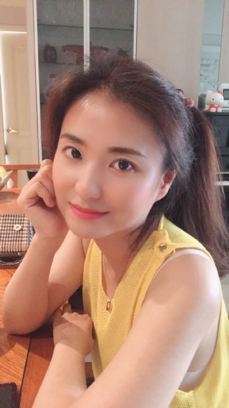 Jane的第三张照片--龙海相亲网