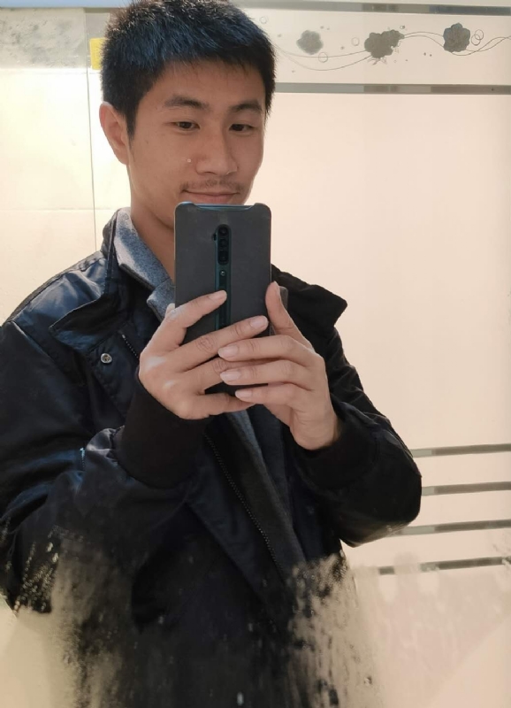 白色的风的第一张照片--龙海相亲网