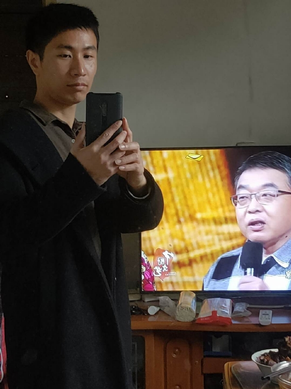 白色的风的第二张照片--龙海相亲网
