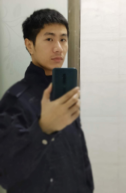 白色的风的第三张照片--龙海相亲网