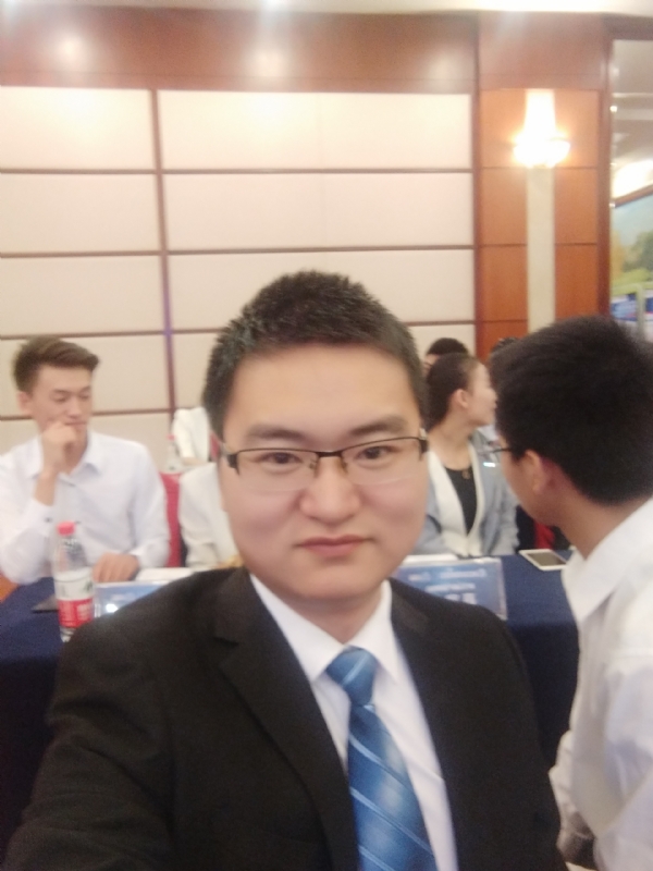慕秋的第一张照片--龙海相亲网
