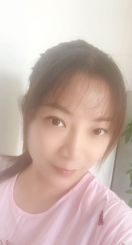 美丽在现的第二张照片--龙海相亲网