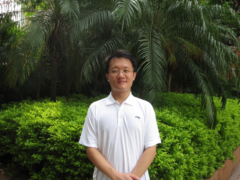 上善若水的第二张照片--龙海相亲网