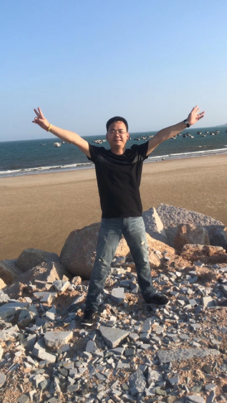 天天的第一张照片--龙海相亲网