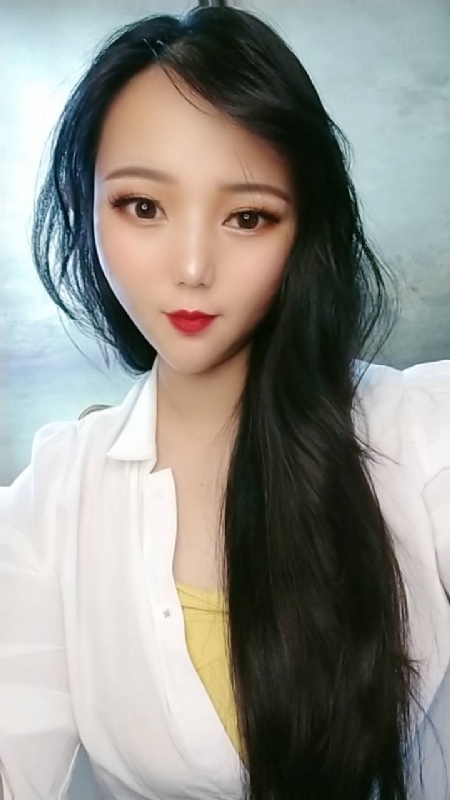 真水无香的第一张照片--龙海相亲网