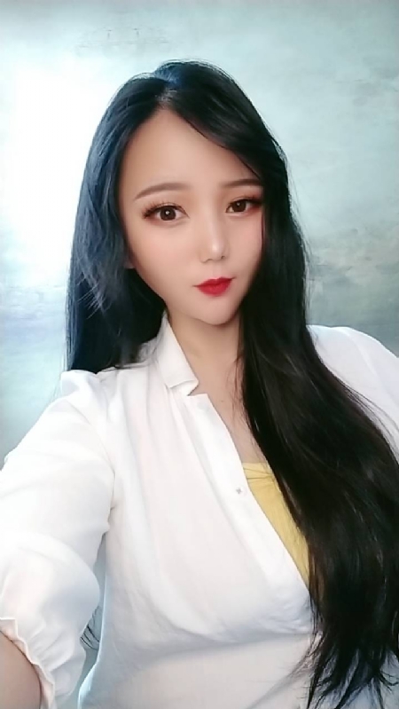 真水无香的第二张照片--龙海相亲网