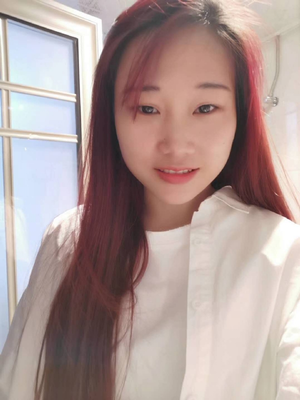 雾里看花的第一张照片--龙海相亲网