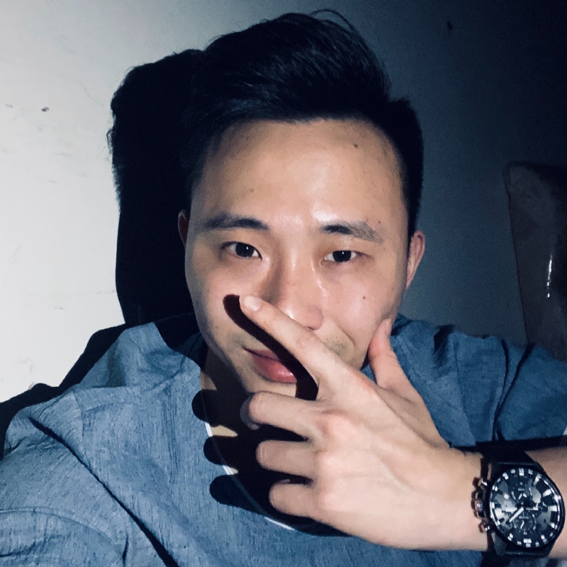 自律的第一张照片--龙海相亲网